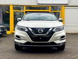 Nissan Qashqai Tekna+/1.HD/BOSE/PANO/360°/LEDER - Nissan Qashqai Tekna mit Benzin-Antrieb