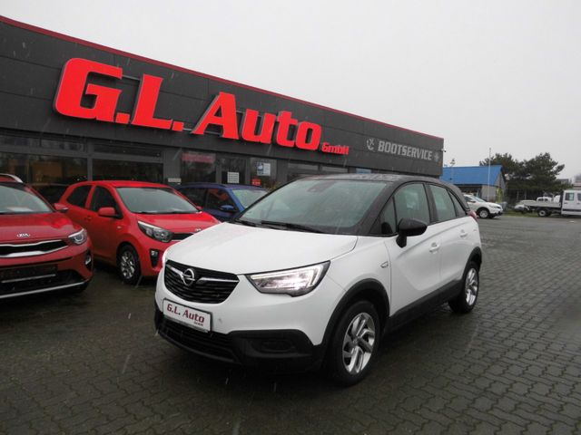 Opel Crossland (X)/NAVI(SMARTLINK)/LED/SITZHZG/PDC/SP