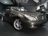 Mercedes-Benz CLS 350 CGI DEUTSCHES FAHRZEUG 1.HAND - Mercedes-Benz CLS 350: Limousine