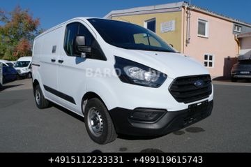 Ford Transit Custom - 1