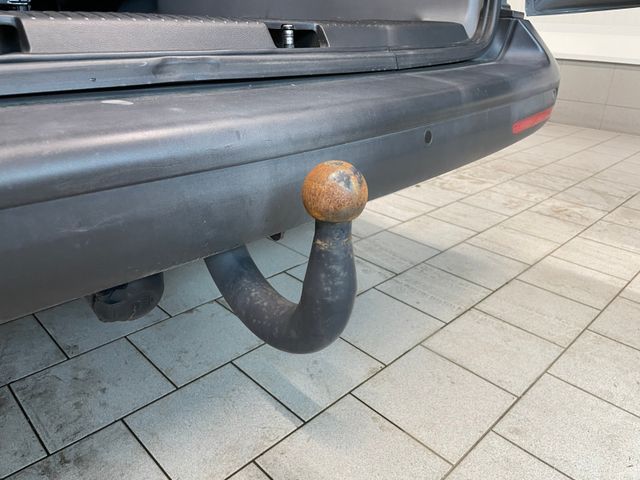 T6.1 Transporter Kombi lang 2.0 TDI DSG