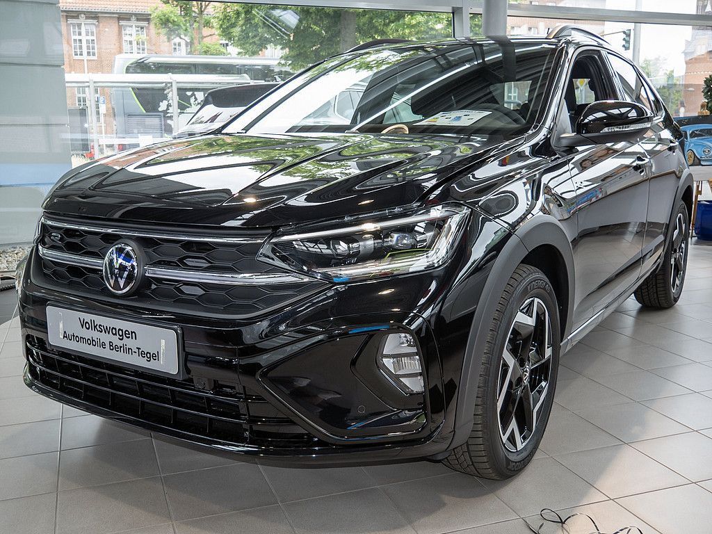 Volkswagen Taigo - Bild 2