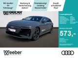 Audi A6 e-tron Avant *AHK*APP CONNECT*360° CAM*WÄRMEP - graue Audi A6 e-tron
