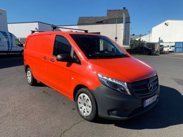 Mercedes Vito - 2