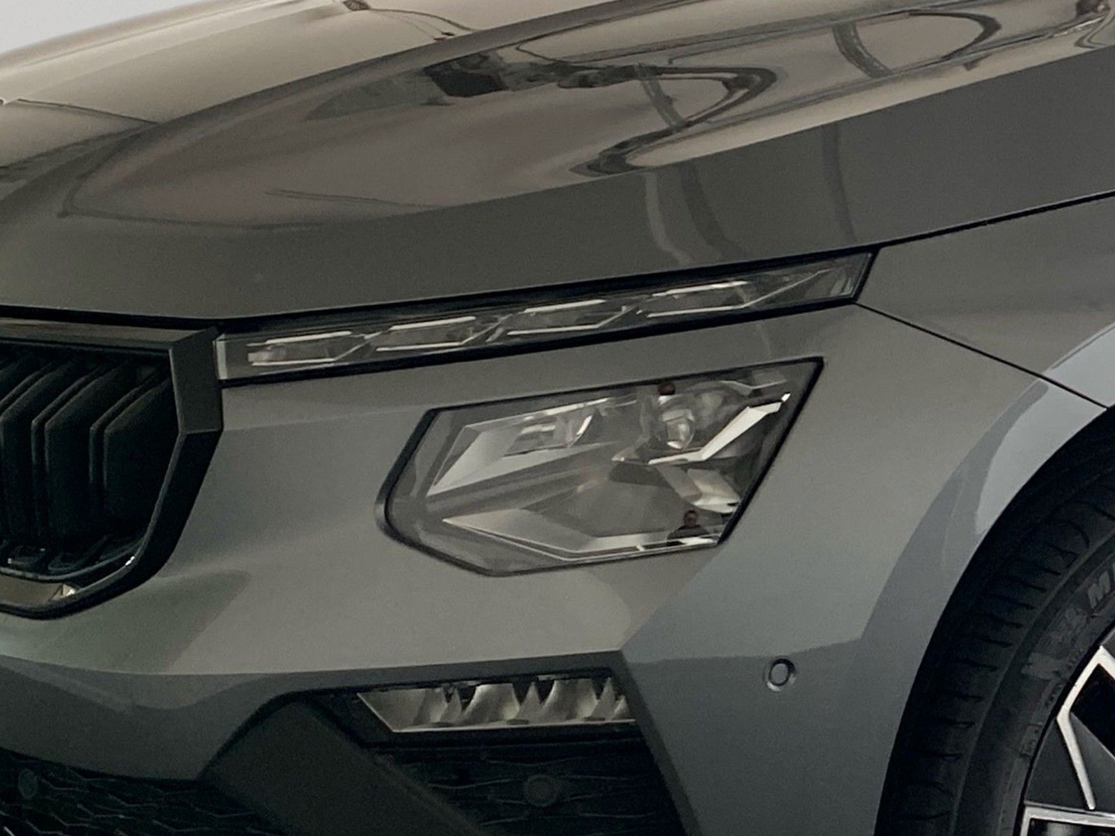 Skoda Kamiq - Bild 6