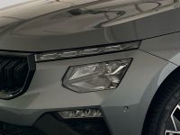 Skoda Kamiq - Vorschau Bild 6
