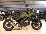 Honda NC 750X mit ABS incl. Anlieferung - Offers