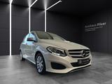 Mercedes-Benz B 220*4MATIC*Automatik*Navi* Kamera*Klima*8-fach - Mercedes-Benz B 220: 4matic