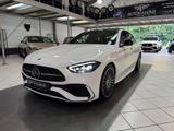 Mercedes-Benz C 300 d AMG LINE*PANO*BURM*DISR*DIGITAL LIGHT* - Mercedes-Benz C 300 in Herne