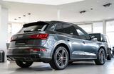 Audi SQ5 LED Matrix B&O Leder Raute HeadUp ACC AHK - Audi SQ5 in Essen