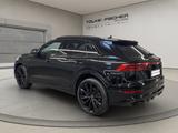 Audi Q8 50 S-Line 3.0 TDI quattro S-line 360 ACC LM - Audi Q8 in Leipzig