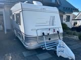 LMC Luxus 460E mit Vorzelt - LMC Luxus