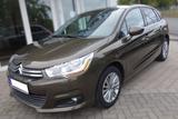 Citroën C4 Lim. Tendance.Top Zst. HU 05.27 - Citroën C4: Tendance