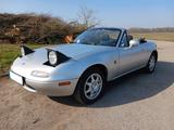 Mazda MX5 NA EZ 6/95 131 PS TÜV 7/26 Bald ... - Mazda aus 1995
