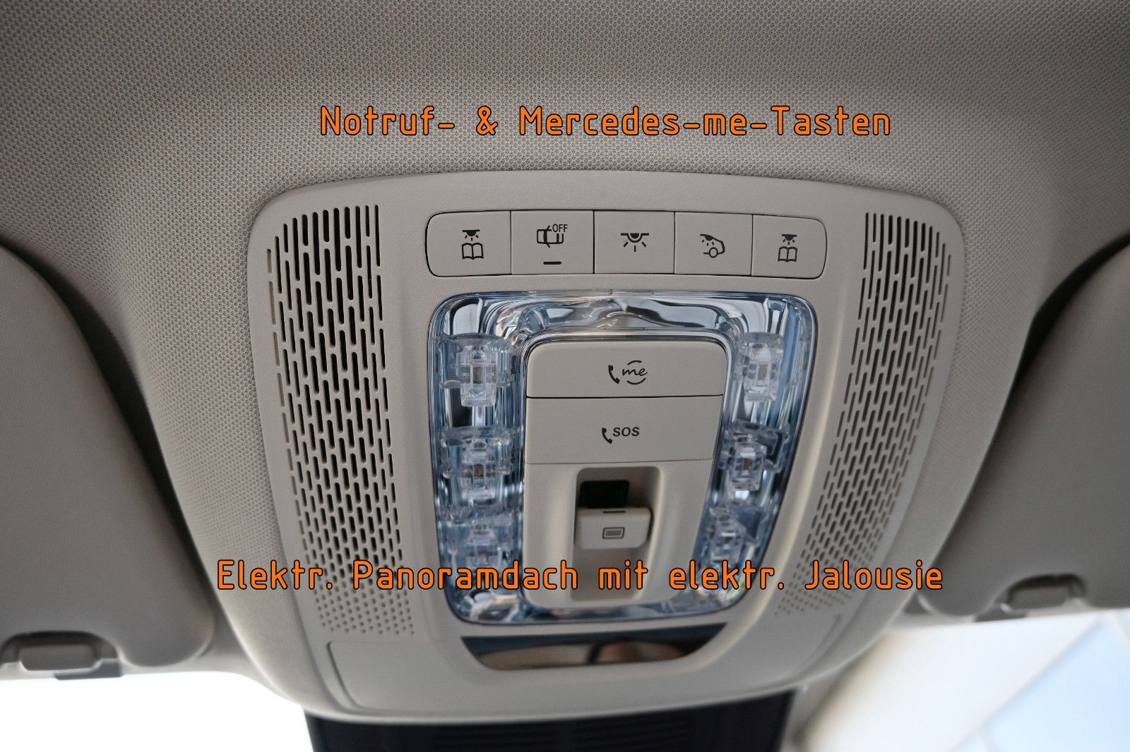 Fahrzeugabbildung Mercedes-Benz GLS 450 d 4MAT. °AHK°PREMIUM PLUS°STANDHEIZUNG°