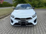 Kia Ceed SW GT-Line Technik Performance GD/18"/Onlin - Kia: Performance