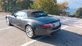 Jaguar XK 4.2L V8 Cabriolet - - Jaguar Gebrauchtwagen von 2007
