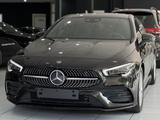 Mercedes-Benz CLA 200 SB*AMG-LINE*BURM*WIDE+*AMBI*360°*HEADUP* - Gebrauchtwagen in Sindelfingen