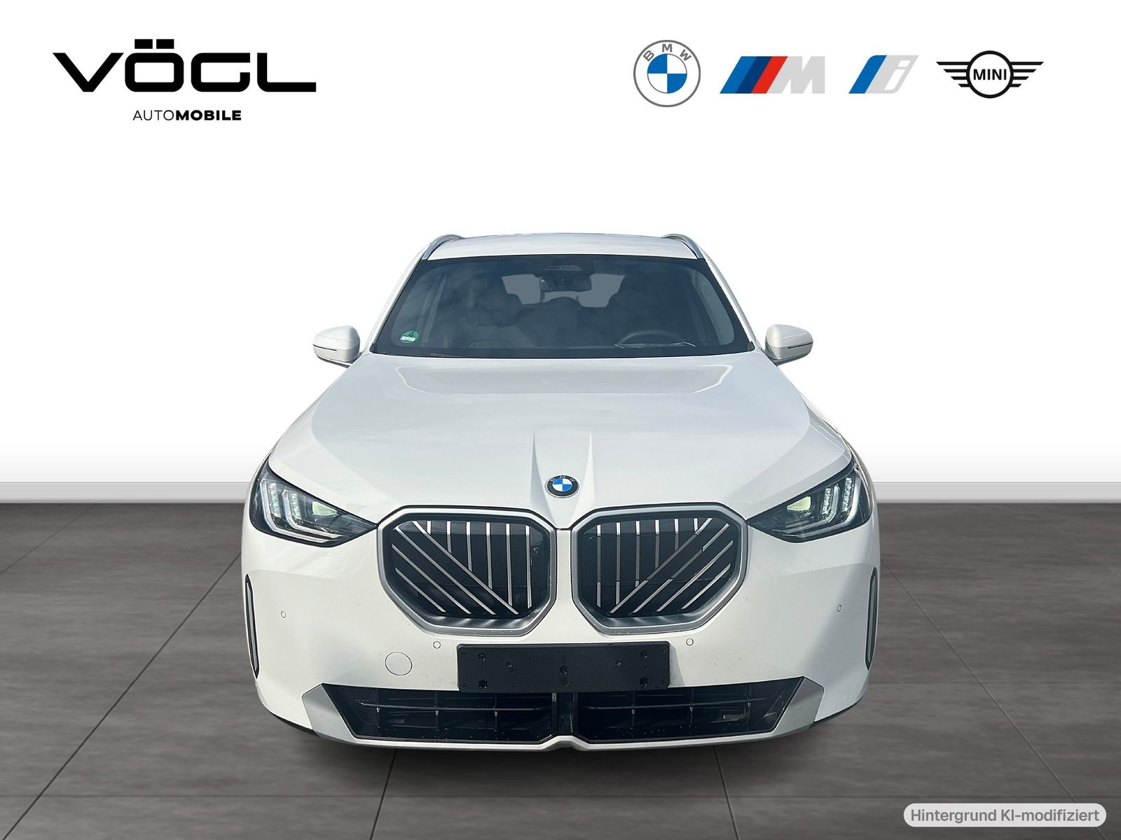 BMW X3 xDrive20d HK HiFi DAB LED Standhzg. RFK foto 3