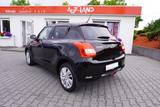 Suzuki Swift 1.2 4x4 M-Hybrid Comfort Standheizung USB - gebrauchte Suzuki Limousine