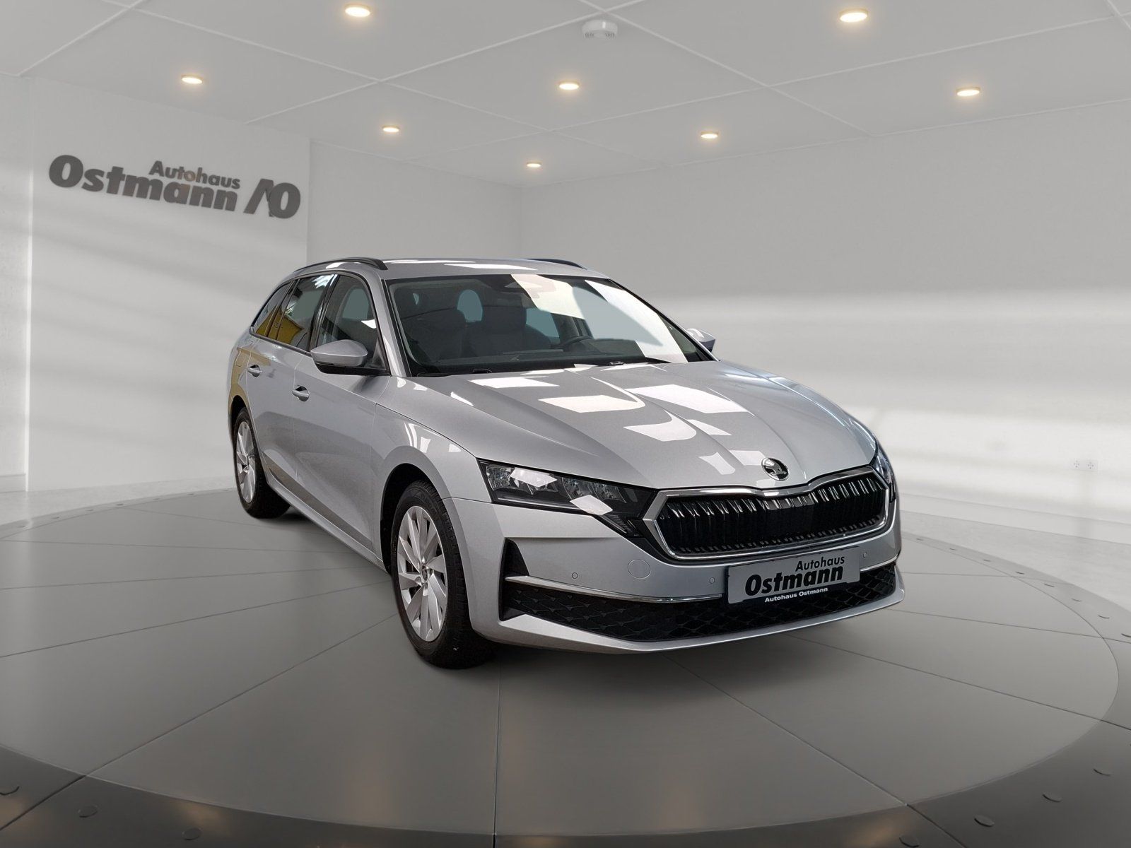 Skoda Octavia - Bild 5
