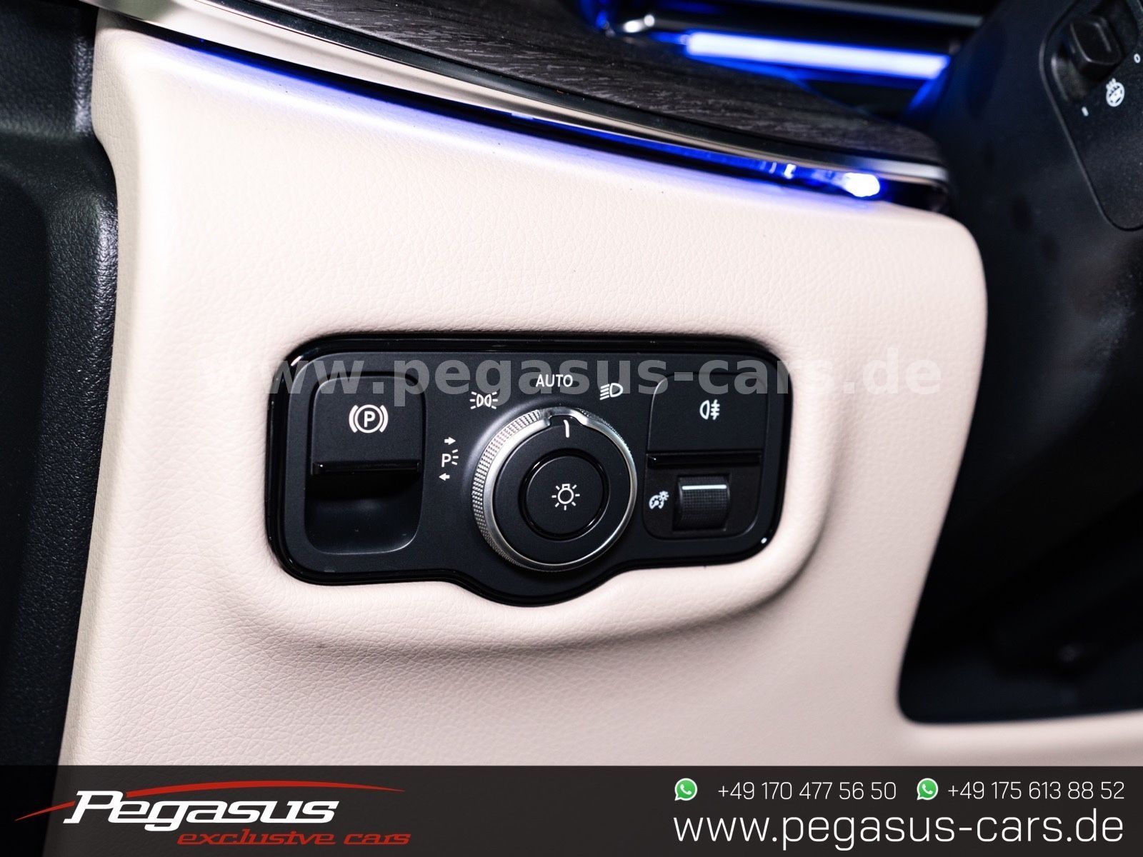 MERCEDES-BENZ V 300 - 31