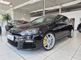 Volkswagen Golf VI R Navi*Xenon*SHZ*Kamera*PDC*Schiebedach - Volkswagen Golf aus 2012: R