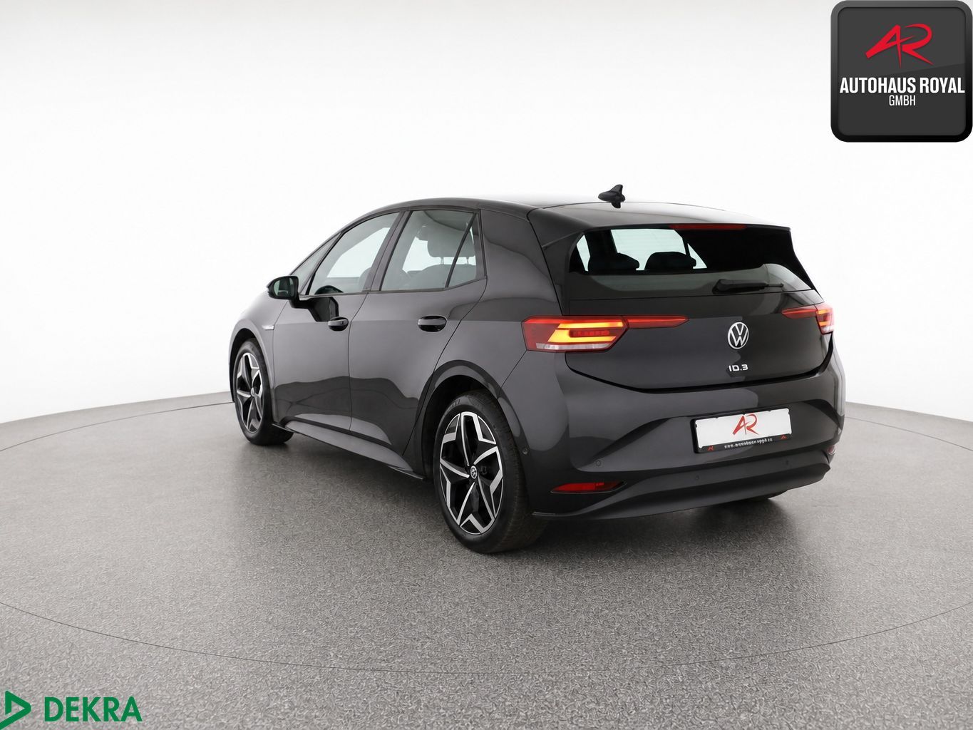 Volkswagen ID.3 PRO PERFORMANCE WÄRMEPUMPE,360°,KEYLESS,ACC imagem 3