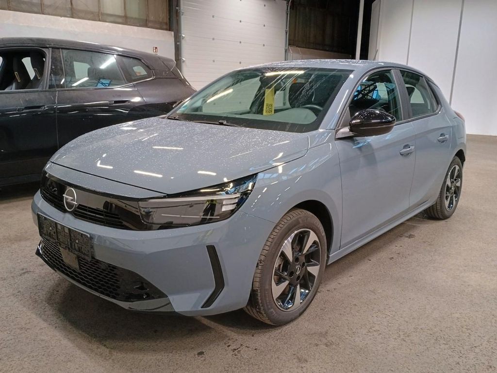 Image of Opel Corsa