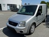 Ford Tourneo Connect - Ford Tourneo aus 2010