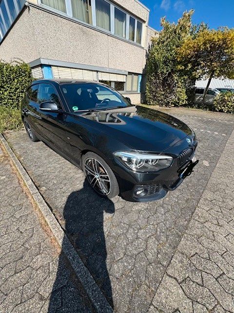 Image of BMW 118