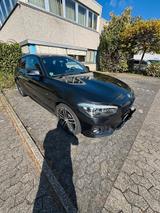 BMW 118i Edition M Sport  - BMW 118 in Bonn