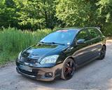 Toyota Biete einen seltenen Toyota Corolla E12 TS... - Toyota Corolla: Se