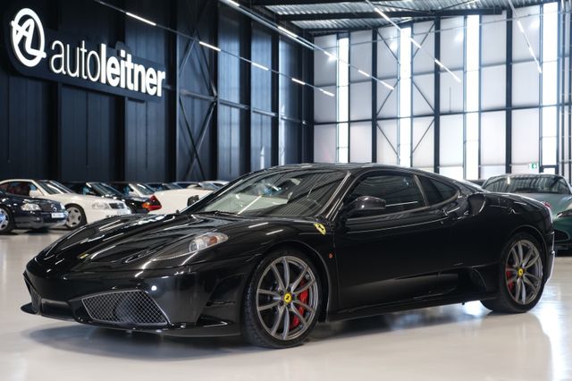 Ferrari 430 Scuderia original 15.257 km A1 Zustand