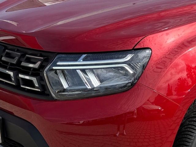 Fahrzeugabbildung Dacia Duster Comfort TCe 130 2WD +KLIMA+TEMPOMAT+PDC