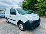 Renault Kangoo Rapid 1,6  + Leiterklappe + LKW Zulassung - Renault mit Benzin-Antrieb: Lkw