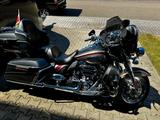 Harley-Davidson CVO Electra Glide Ultra LTD FLHTKSE - HARLEY-DAVIDSON ULTRA ELECTRA GLIDE