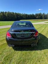 Mercedes-Benz C 450 AMG 4MATIC Autom. AMG - Mercedes-Benz C 450 AMG Gebrauchtwagen