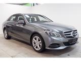Mercedes-Benz E 200 CDI Avantgarde Aut.+LED+NAVI+KAMERA+TEMPO - Mercedes-Benz E 200 mit Diesel-Antrieb: Limousine