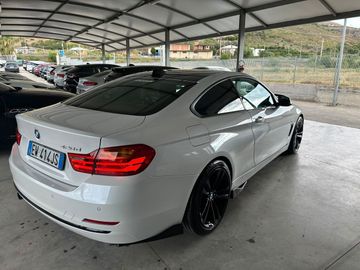 BMW 420 - 4