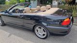 BMW 320Ci Cabrio | EZ 10/2003 | Automatik |  Leder - BMW 320: Coupé, 320ci