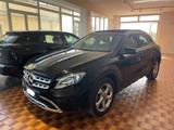 Mercedes-Benz Mercedes-benz GLA 220 d Automatic 4Matic Sport T - Mercedes-Benz GLA 220 Kombi Gebrauchtwagen