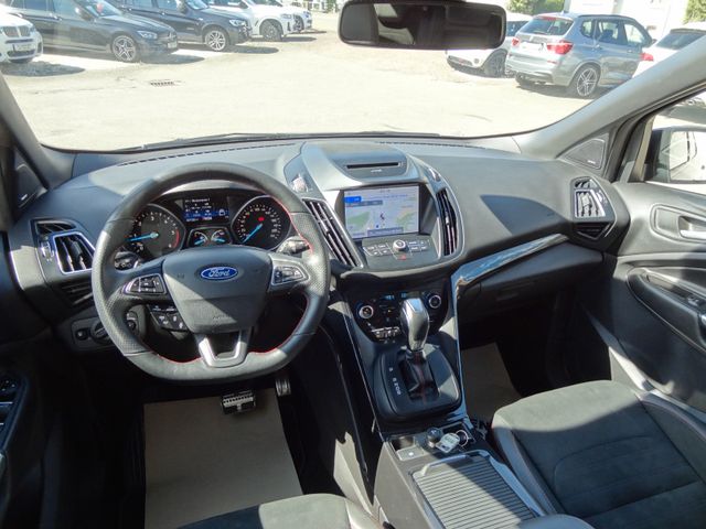 Fahrzeugabbildung Ford Kuga ST-Line/Pano/Kam/ACC/Navi/AHK/2.Hd/