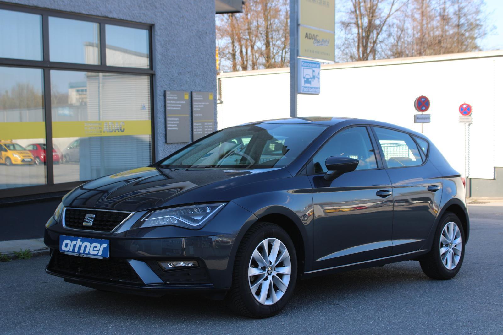 Seat Leon Style 1.0 TSI