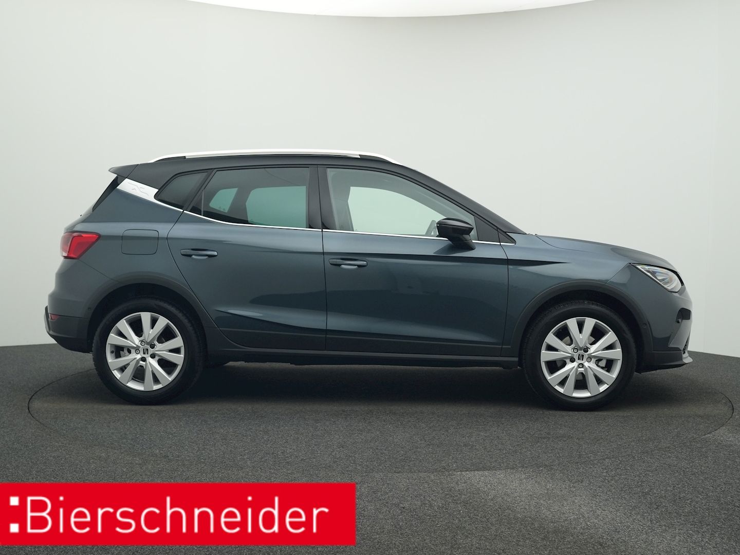 Seat Arona - Bild 7