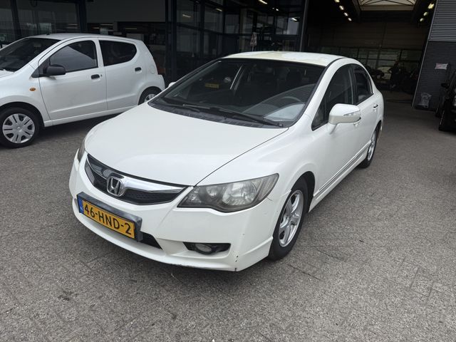 Honda Civic 1.3 Hybrid