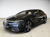 Mercedes-Benz EQS 450+ Pano HUD Night LM ACC KeyLess 4xSHZ - Mercedes-Benz EQS Gebrauchtwagen