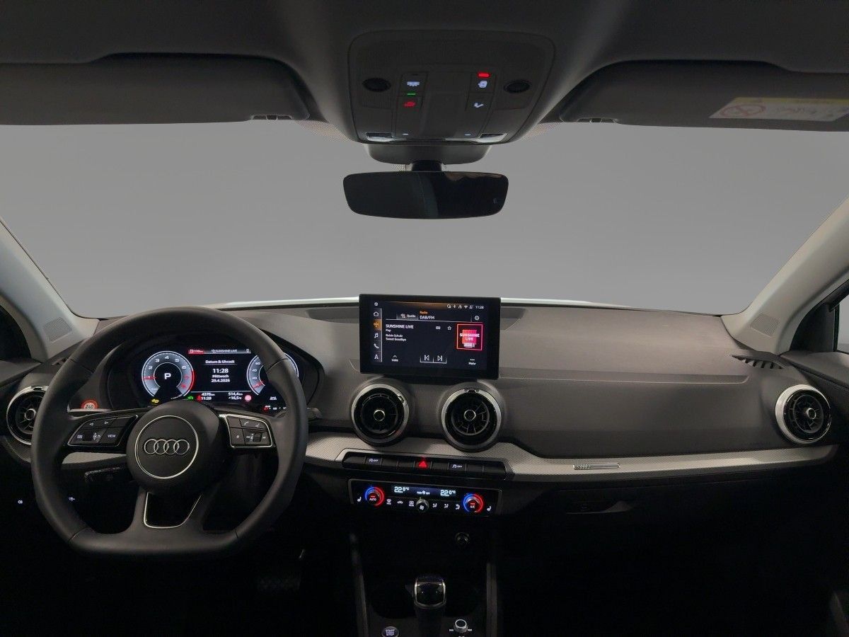 Audi Q2 - Bild 12