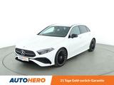 Mercedes-Benz A 250 4Matic AMG Line Aut.*NAVI*LED*TEMPO*CAM* - Mercedes-Benz A 250 in München