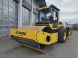 BOMAG BW 213 DH+P-5 / 2022 / Verdichterplatten / Klima - BOMAG Walzen Bw
